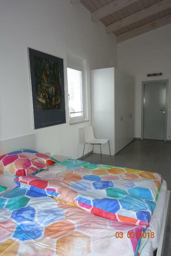 Ferienwohnung Himmlingen Aalen Exteriör bild