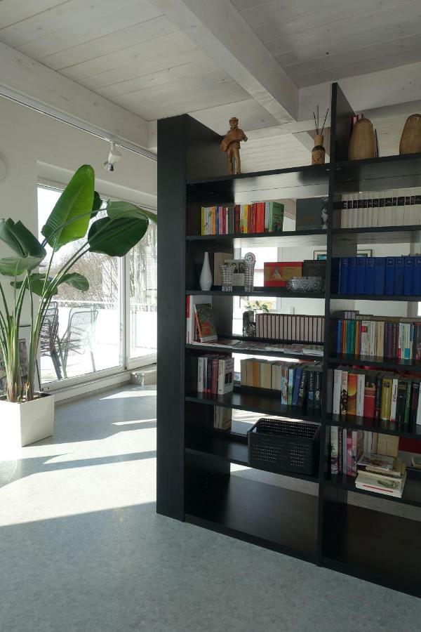 Ferienwohnung Himmlingen Aalen Exteriör bild